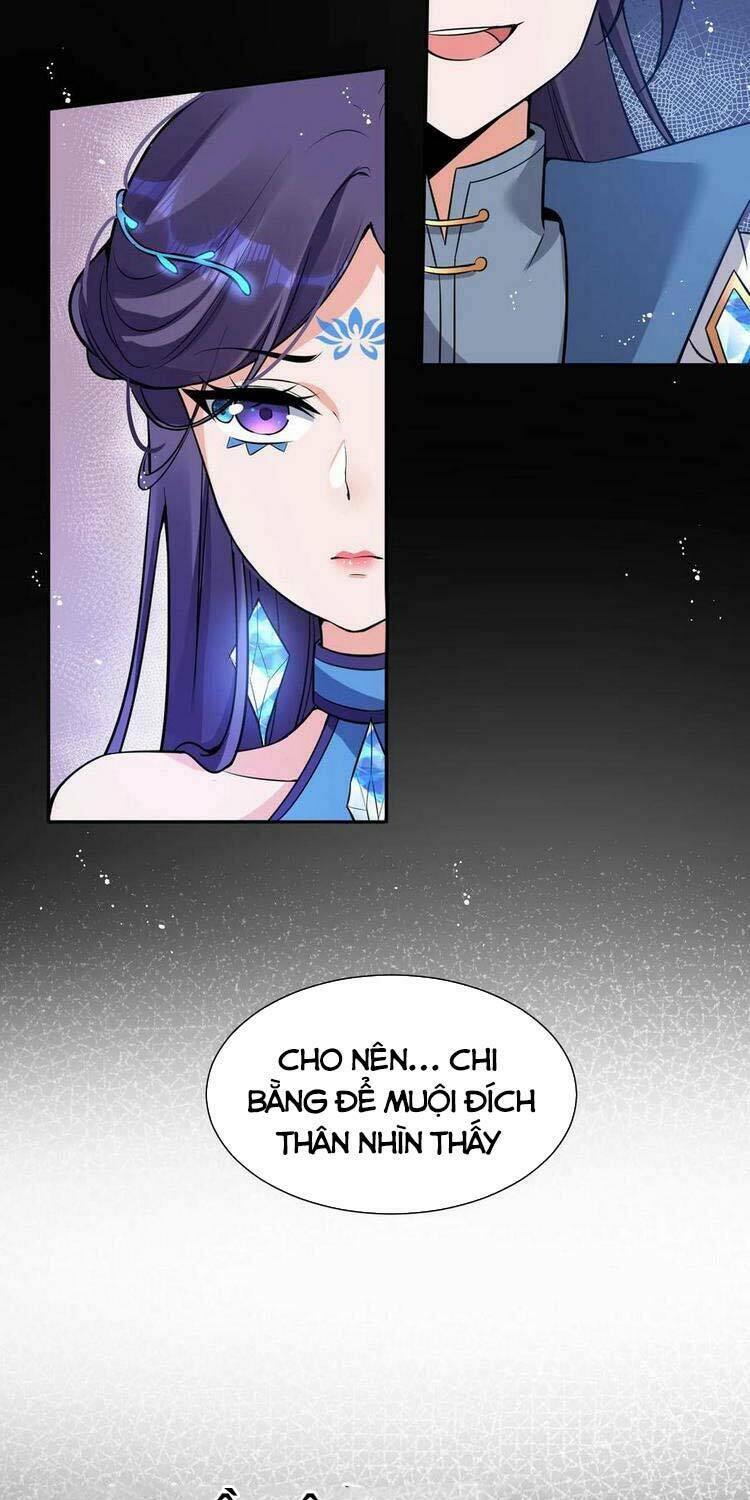 Tu Luyện Thành Tiên Ta Chỉ Muốn Nuôi Nữ Đồ Đệ Chapter 53 - Trang 14