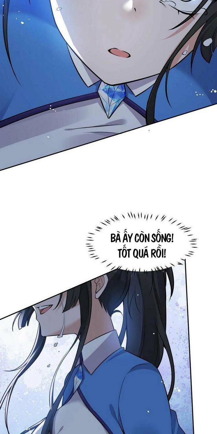 Tu Luyện Thành Tiên Ta Chỉ Muốn Nuôi Nữ Đồ Đệ Chapter 53 - Trang 17