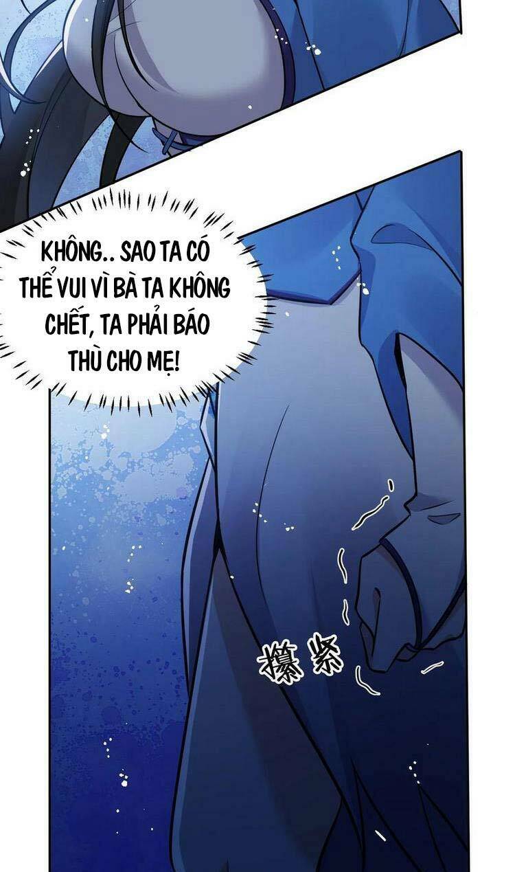 Tu Luyện Thành Tiên Ta Chỉ Muốn Nuôi Nữ Đồ Đệ Chapter 53 - Trang 18