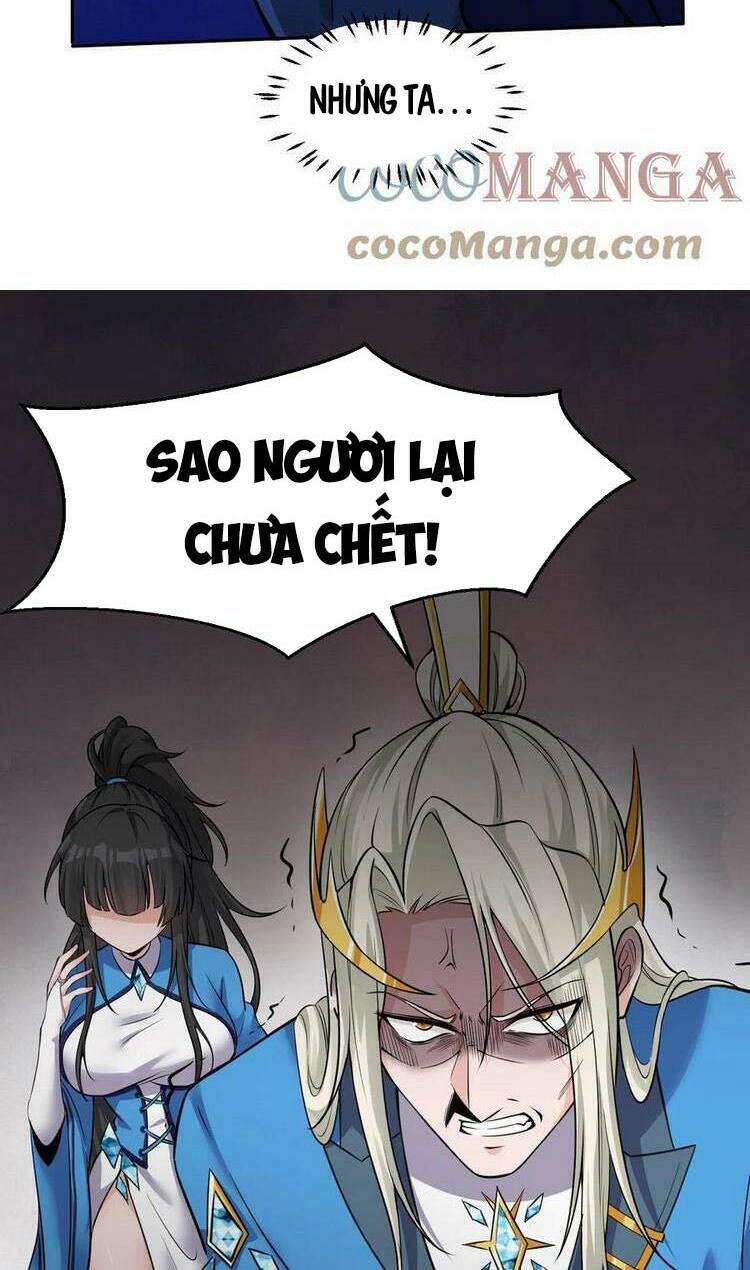 Tu Luyện Thành Tiên Ta Chỉ Muốn Nuôi Nữ Đồ Đệ Chapter 53 - Trang 19