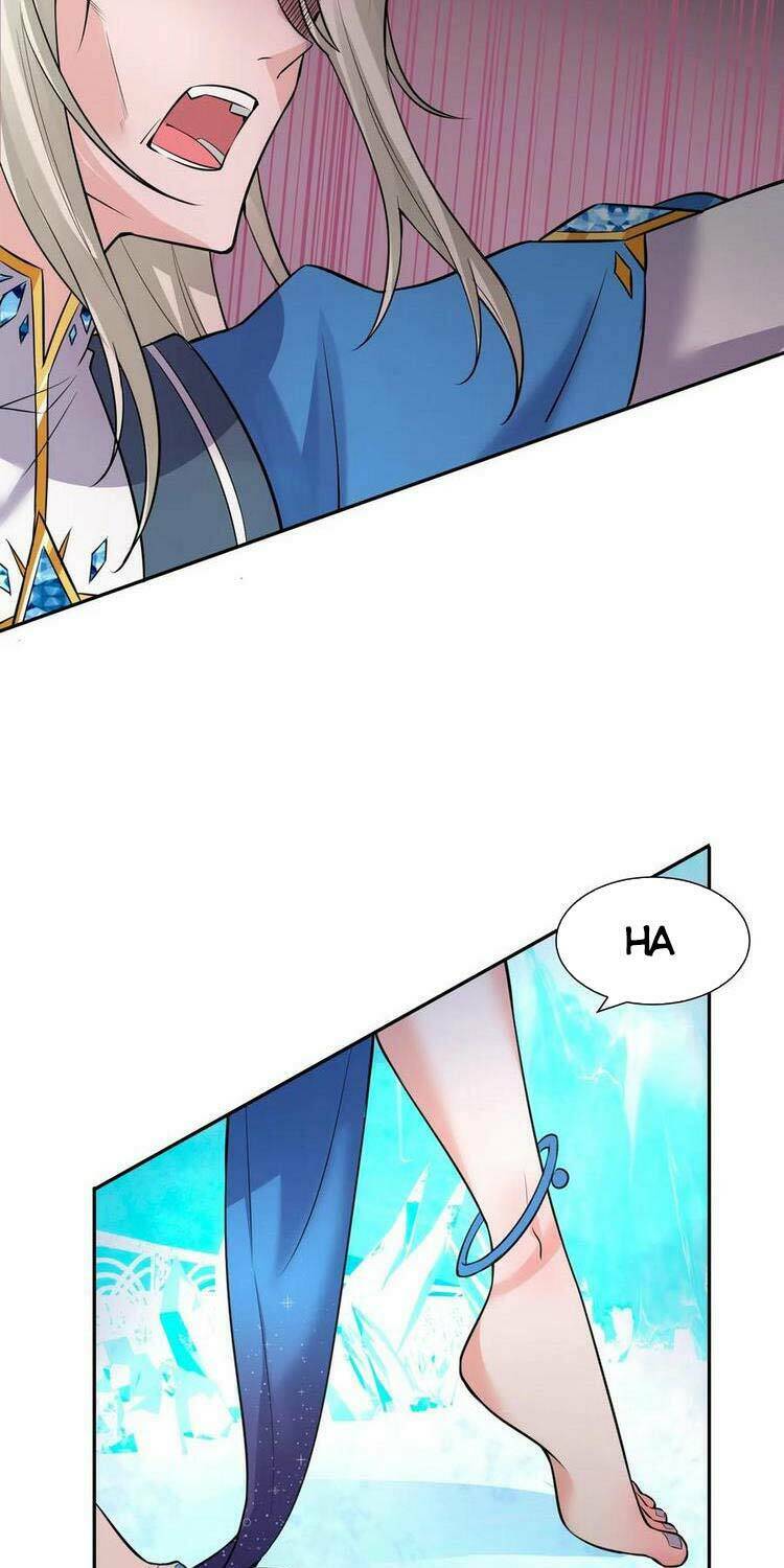 Tu Luyện Thành Tiên Ta Chỉ Muốn Nuôi Nữ Đồ Đệ Chapter 53 - Trang 22