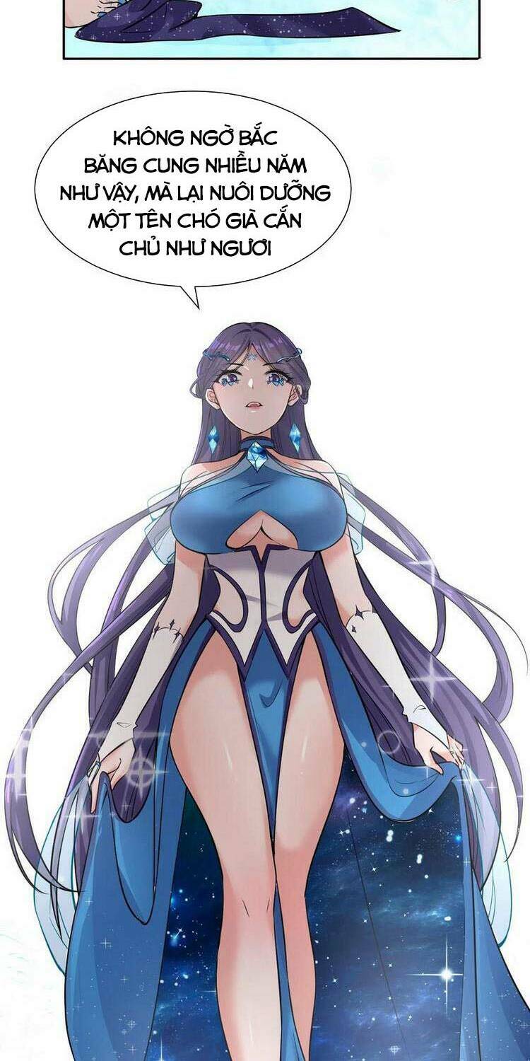Tu Luyện Thành Tiên Ta Chỉ Muốn Nuôi Nữ Đồ Đệ Chapter 53 - Trang 23