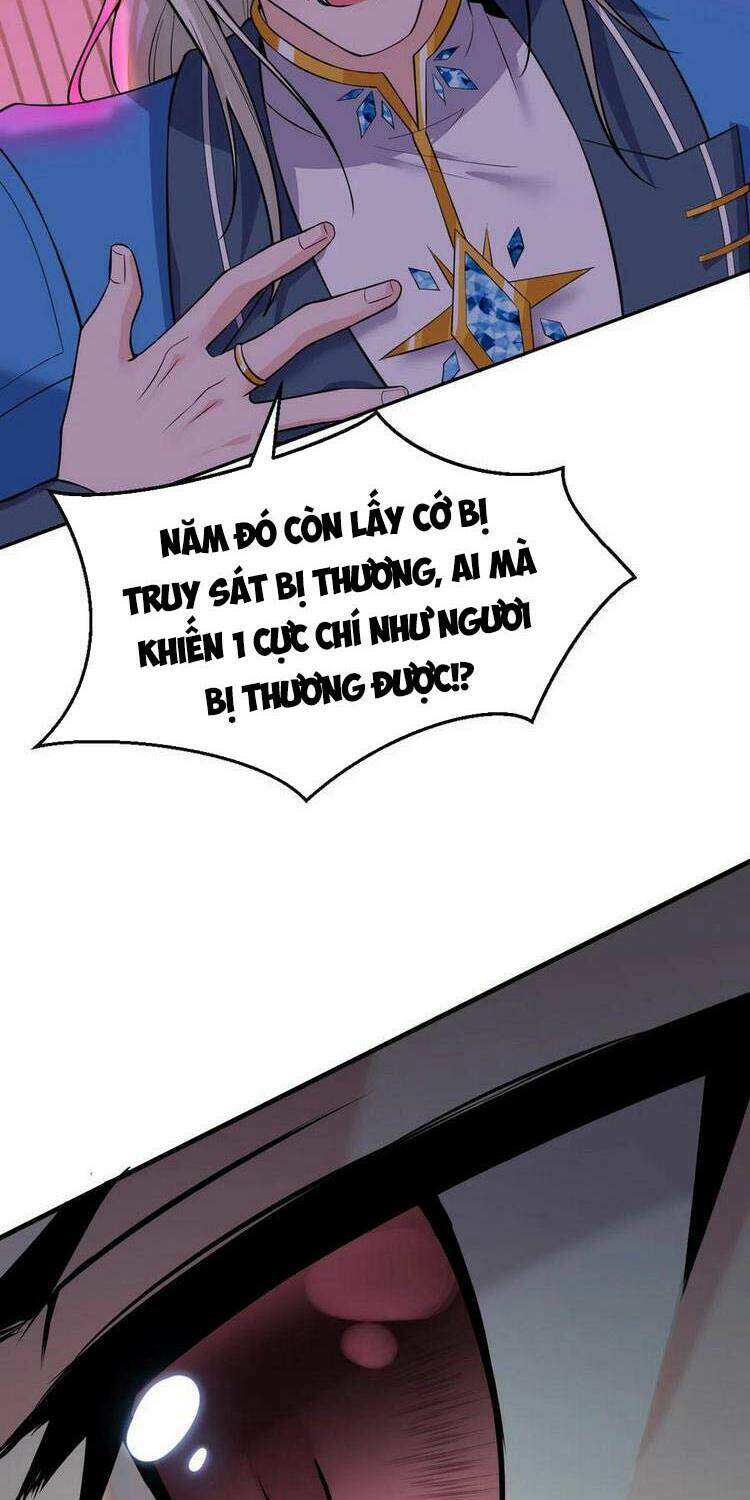 Tu Luyện Thành Tiên Ta Chỉ Muốn Nuôi Nữ Đồ Đệ Chapter 53 - Trang 25