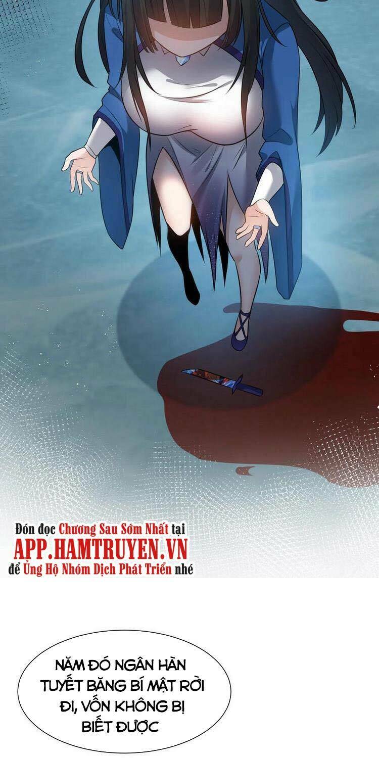 Tu Luyện Thành Tiên Ta Chỉ Muốn Nuôi Nữ Đồ Đệ Chapter 53 - Trang 28