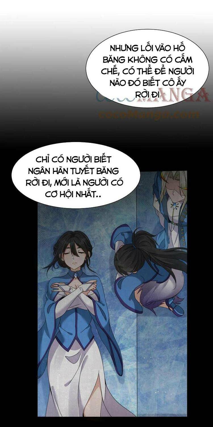 Tu Luyện Thành Tiên Ta Chỉ Muốn Nuôi Nữ Đồ Đệ Chapter 53 - Trang 29