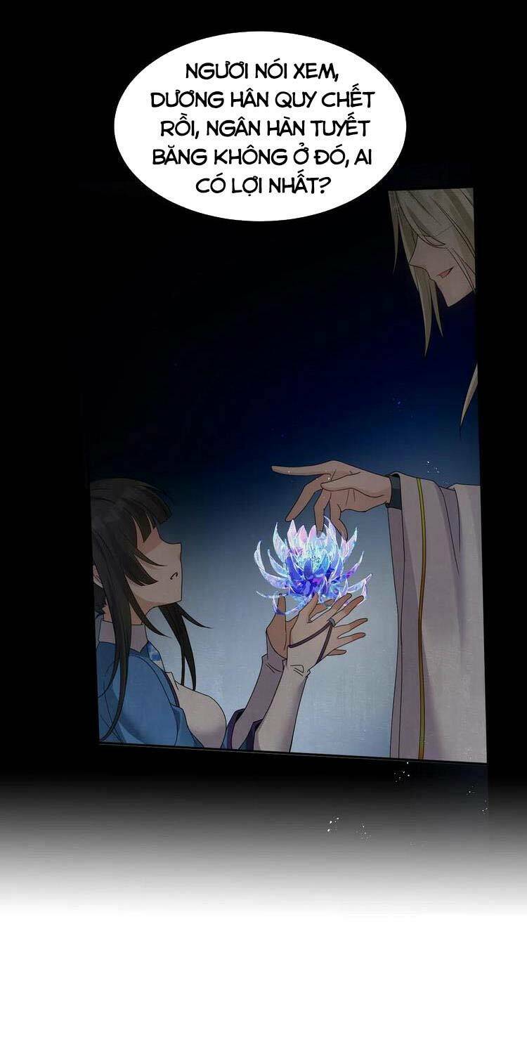 Tu Luyện Thành Tiên Ta Chỉ Muốn Nuôi Nữ Đồ Đệ Chapter 53 - Trang 30