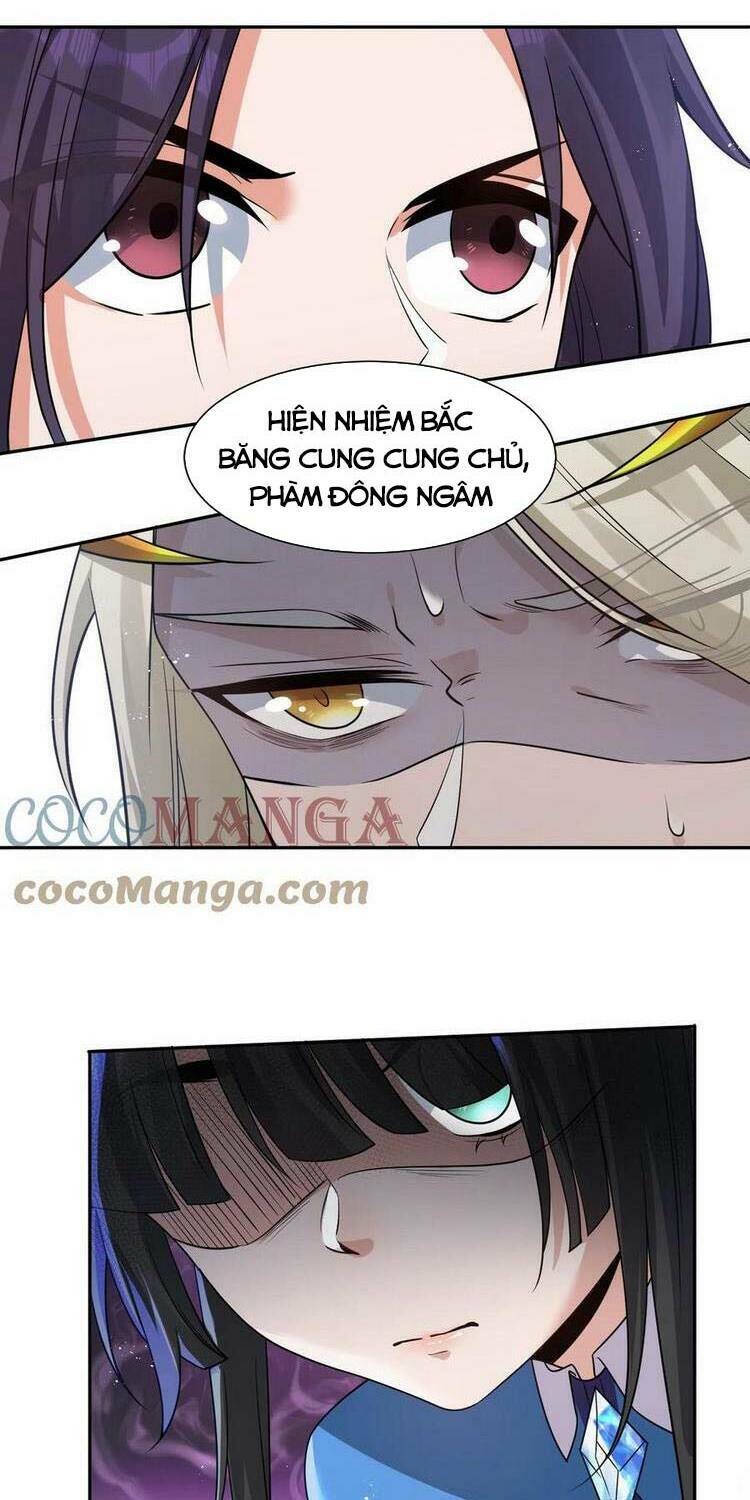 Tu Luyện Thành Tiên Ta Chỉ Muốn Nuôi Nữ Đồ Đệ Chapter 53 - Trang 31