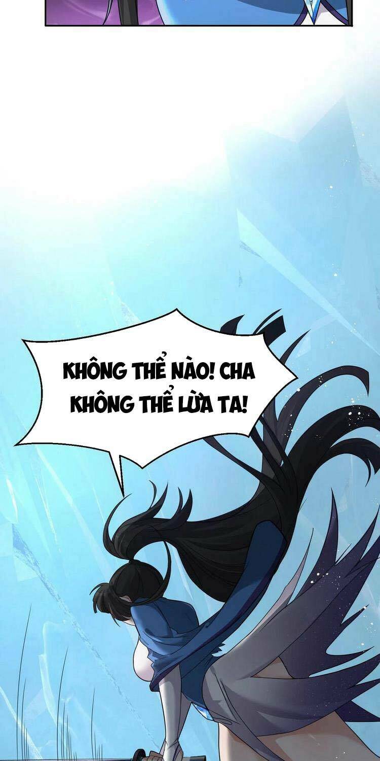 Tu Luyện Thành Tiên Ta Chỉ Muốn Nuôi Nữ Đồ Đệ Chapter 53 - Trang 32