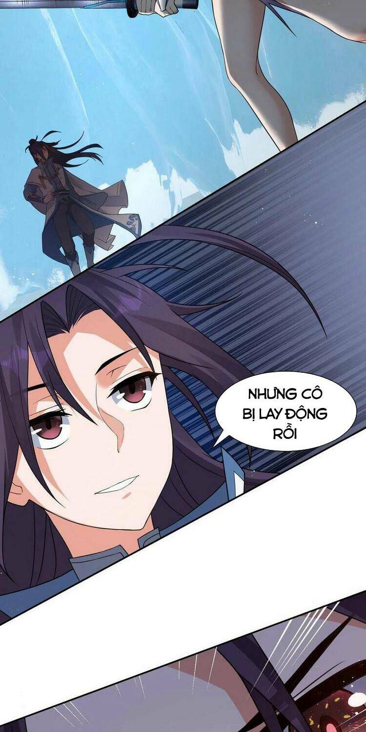 Tu Luyện Thành Tiên Ta Chỉ Muốn Nuôi Nữ Đồ Đệ Chapter 53 - Trang 33