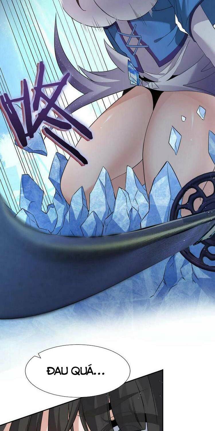 Tu Luyện Thành Tiên Ta Chỉ Muốn Nuôi Nữ Đồ Đệ Chapter 53 - Trang 35