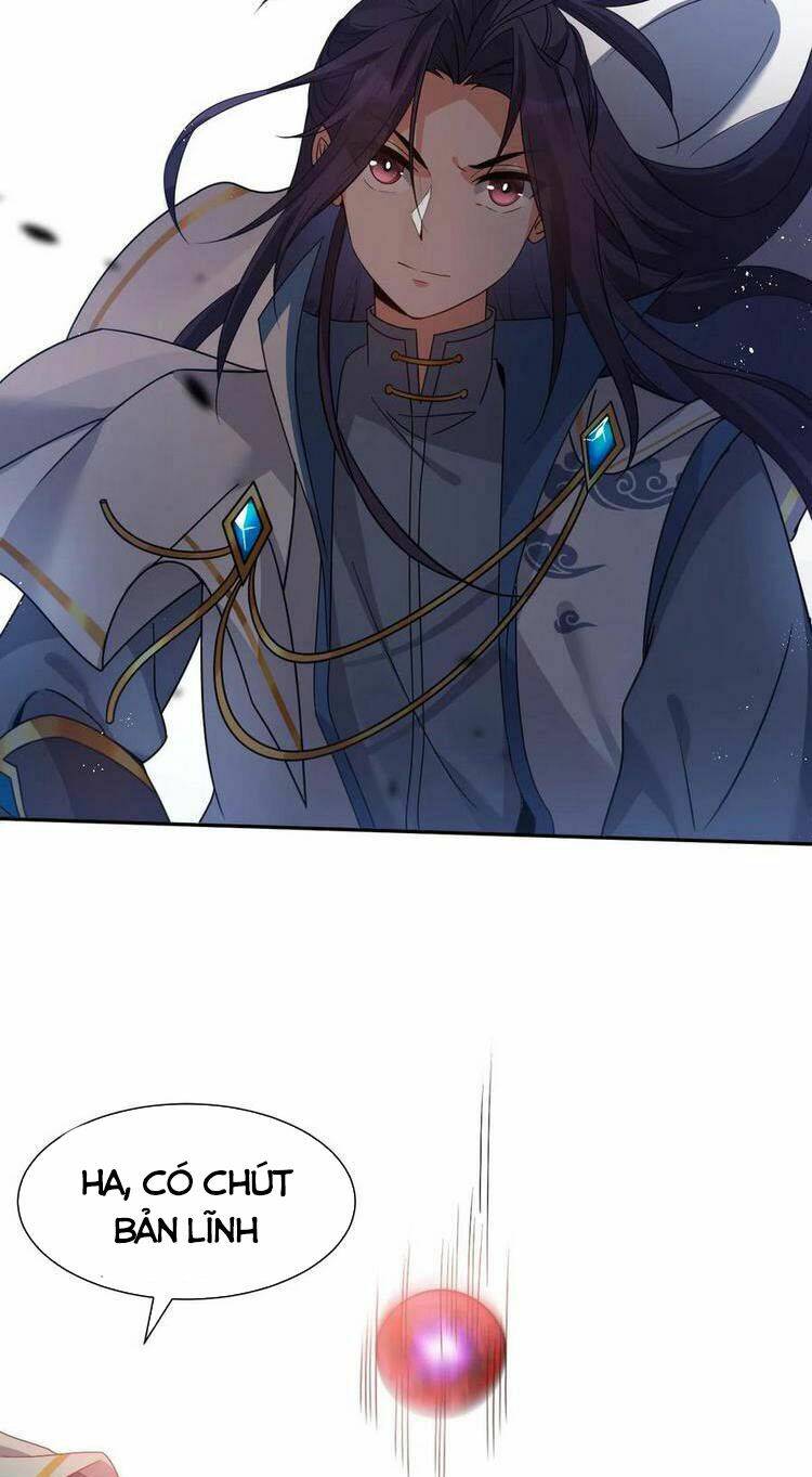 Tu Luyện Thành Tiên Ta Chỉ Muốn Nuôi Nữ Đồ Đệ Chapter 53 - Trang 38