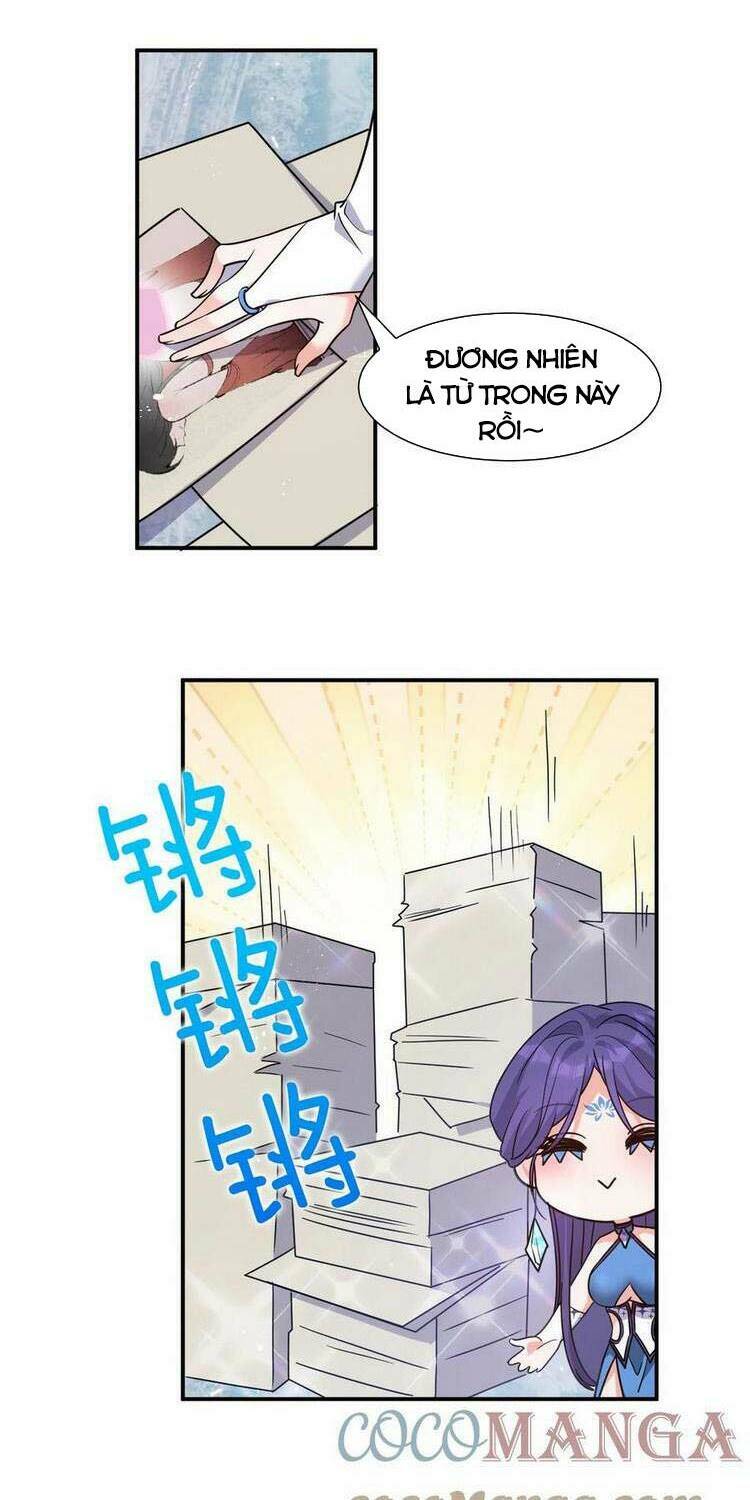 Tu Luyện Thành Tiên Ta Chỉ Muốn Nuôi Nữ Đồ Đệ Chapter 53 - Trang 3