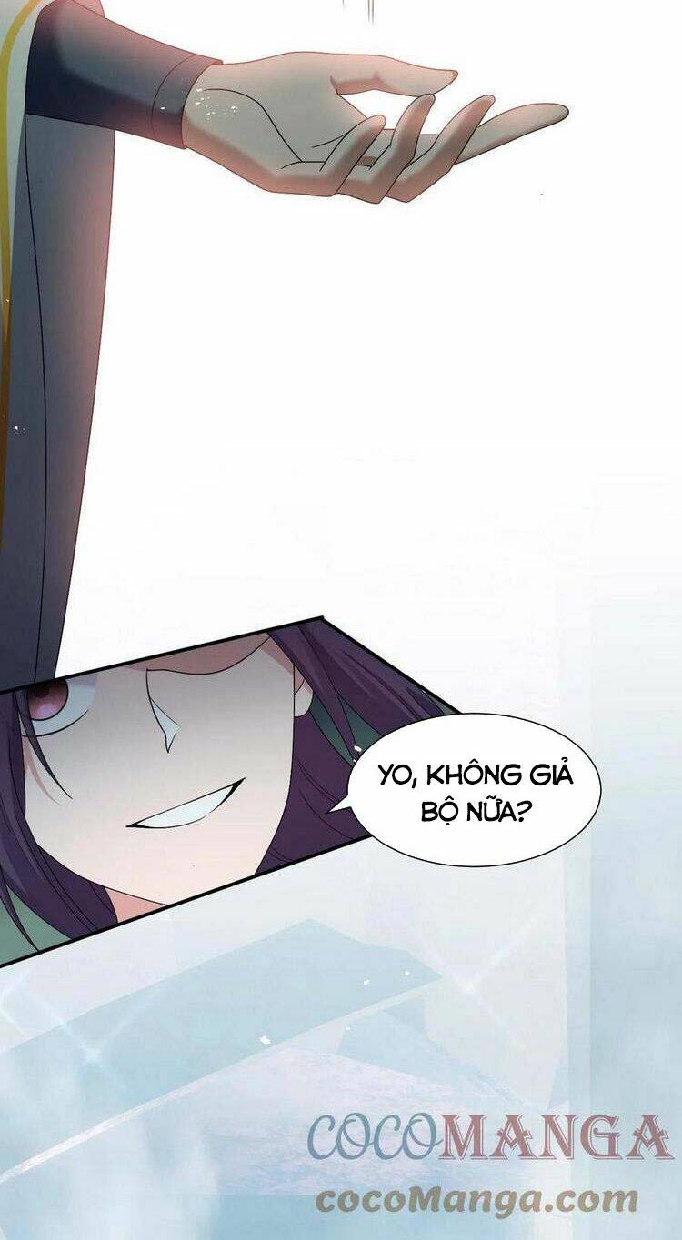 Tu Luyện Thành Tiên Ta Chỉ Muốn Nuôi Nữ Đồ Đệ Chapter 53 - Trang 39