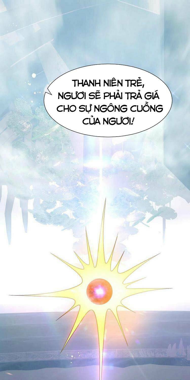 Tu Luyện Thành Tiên Ta Chỉ Muốn Nuôi Nữ Đồ Đệ Chapter 53 - Trang 40