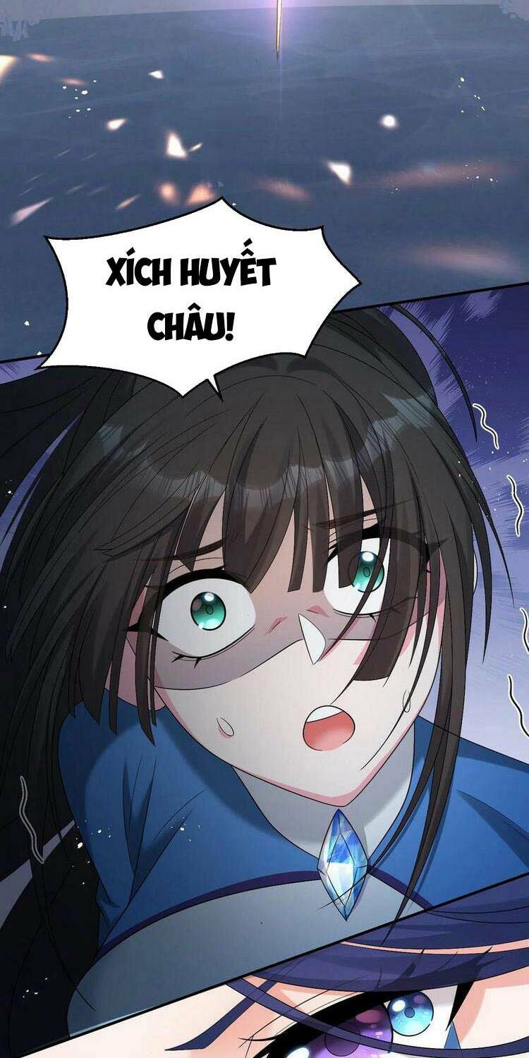 Tu Luyện Thành Tiên Ta Chỉ Muốn Nuôi Nữ Đồ Đệ Chapter 53 - Trang 41