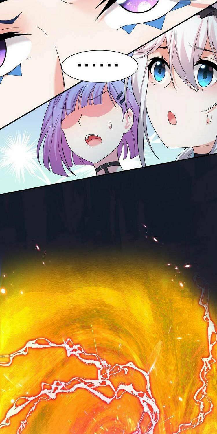 Tu Luyện Thành Tiên Ta Chỉ Muốn Nuôi Nữ Đồ Đệ Chapter 53 - Trang 42