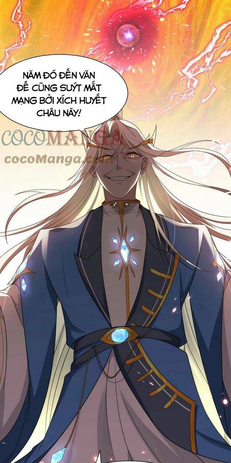 Tu Luyện Thành Tiên Ta Chỉ Muốn Nuôi Nữ Đồ Đệ Chapter 53 - Trang 43