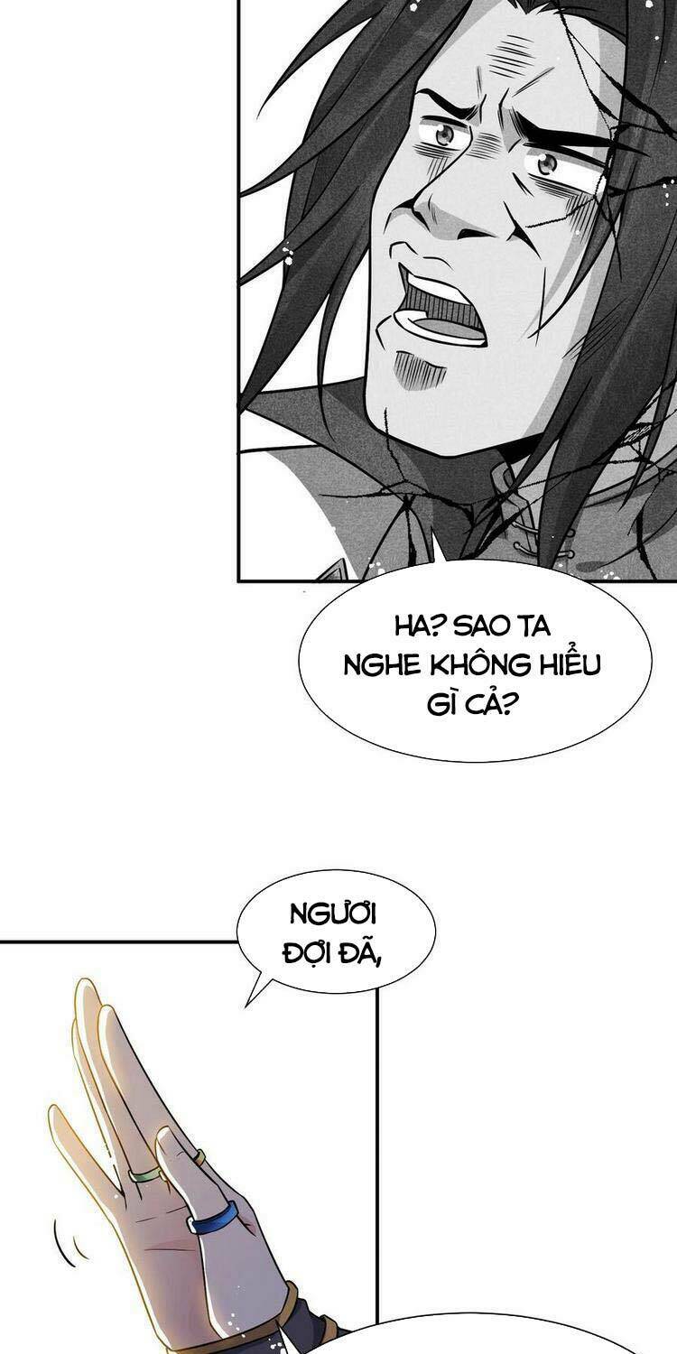 Tu Luyện Thành Tiên Ta Chỉ Muốn Nuôi Nữ Đồ Đệ Chapter 54 - Trang 12