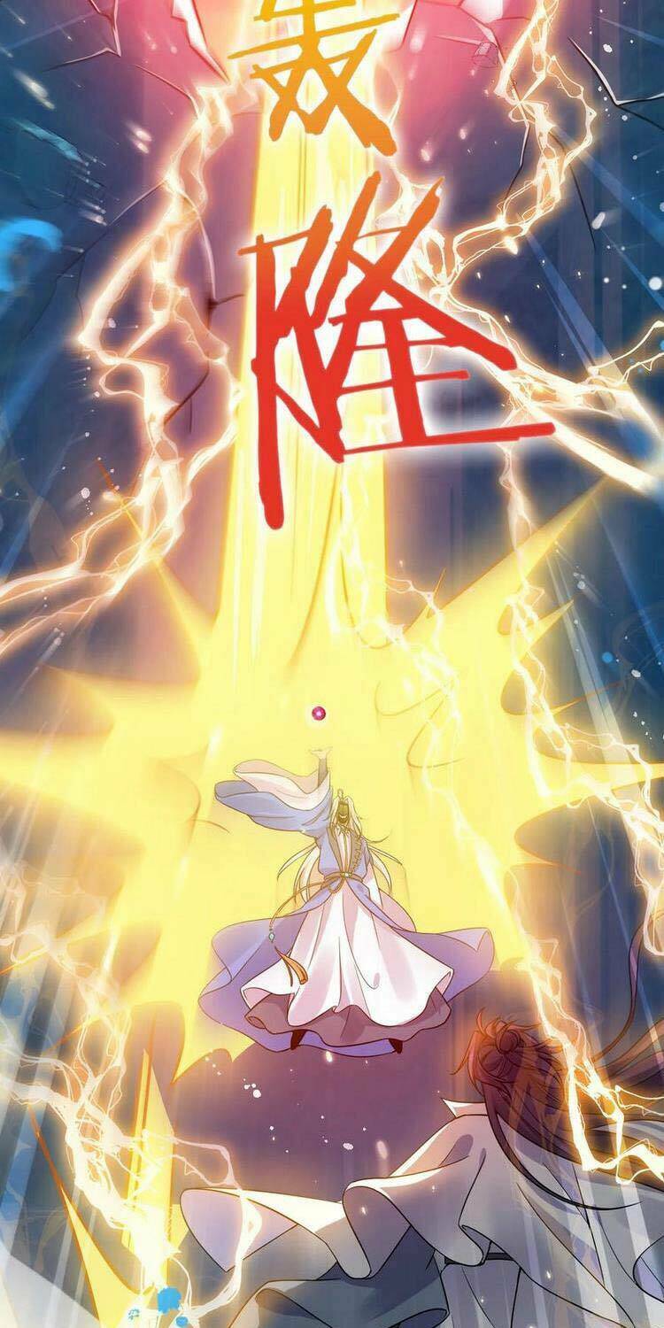 Tu Luyện Thành Tiên Ta Chỉ Muốn Nuôi Nữ Đồ Đệ Chapter 54 - Trang 16