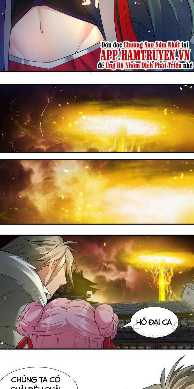 Tu Luyện Thành Tiên Ta Chỉ Muốn Nuôi Nữ Đồ Đệ Chapter 54 - Trang 20