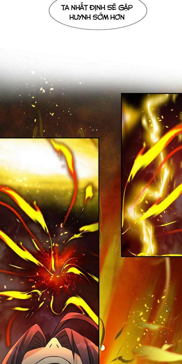 Tu Luyện Thành Tiên Ta Chỉ Muốn Nuôi Nữ Đồ Đệ Chapter 54 - Trang 22
