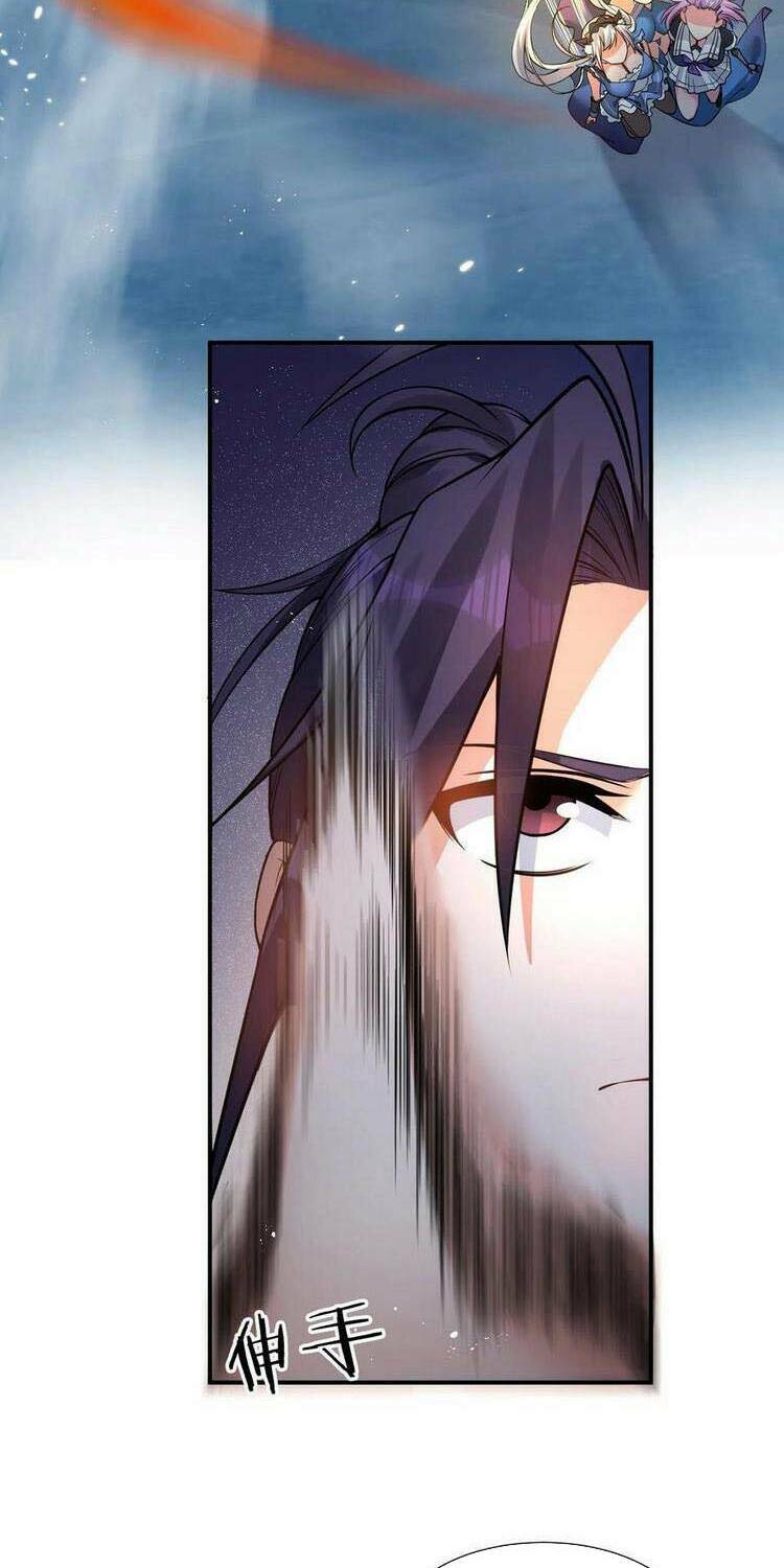 Tu Luyện Thành Tiên Ta Chỉ Muốn Nuôi Nữ Đồ Đệ Chapter 54 - Trang 24