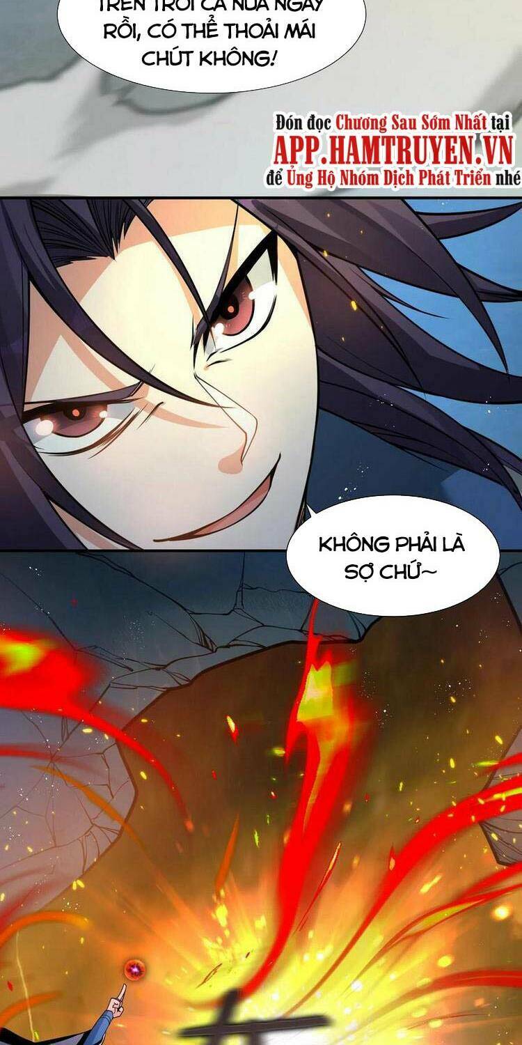 Tu Luyện Thành Tiên Ta Chỉ Muốn Nuôi Nữ Đồ Đệ Chapter 54 - Trang 26