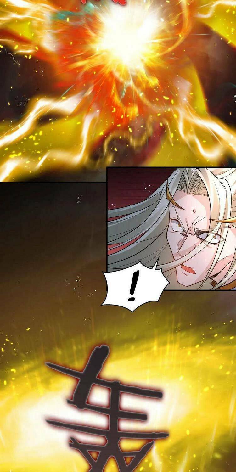 Tu Luyện Thành Tiên Ta Chỉ Muốn Nuôi Nữ Đồ Đệ Chapter 54 - Trang 29