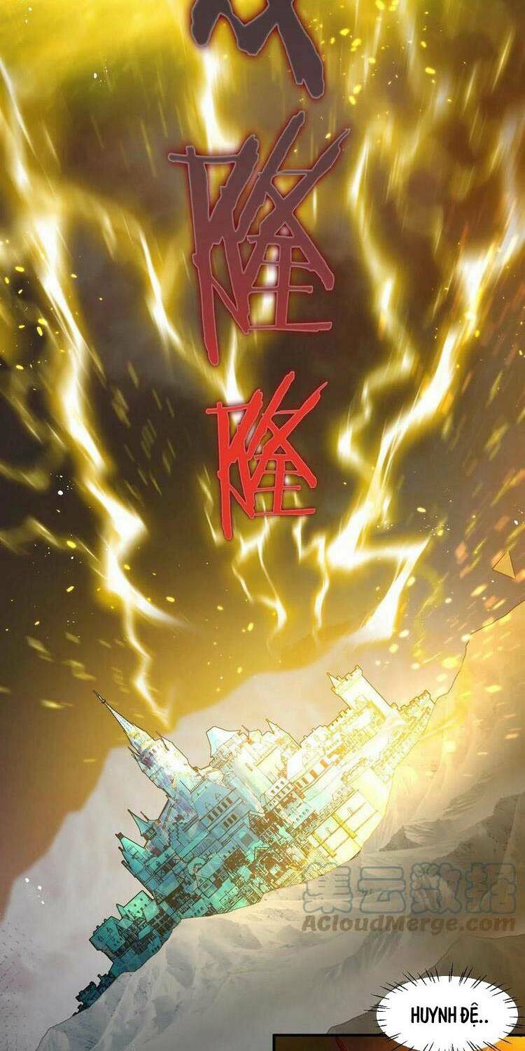 Tu Luyện Thành Tiên Ta Chỉ Muốn Nuôi Nữ Đồ Đệ Chapter 54 - Trang 30