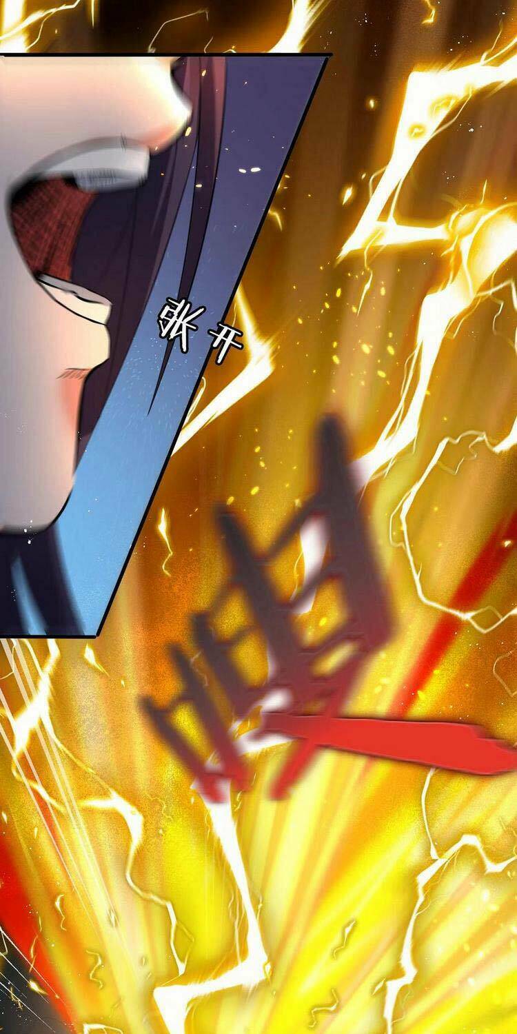 Tu Luyện Thành Tiên Ta Chỉ Muốn Nuôi Nữ Đồ Đệ Chapter 54 - Trang 35