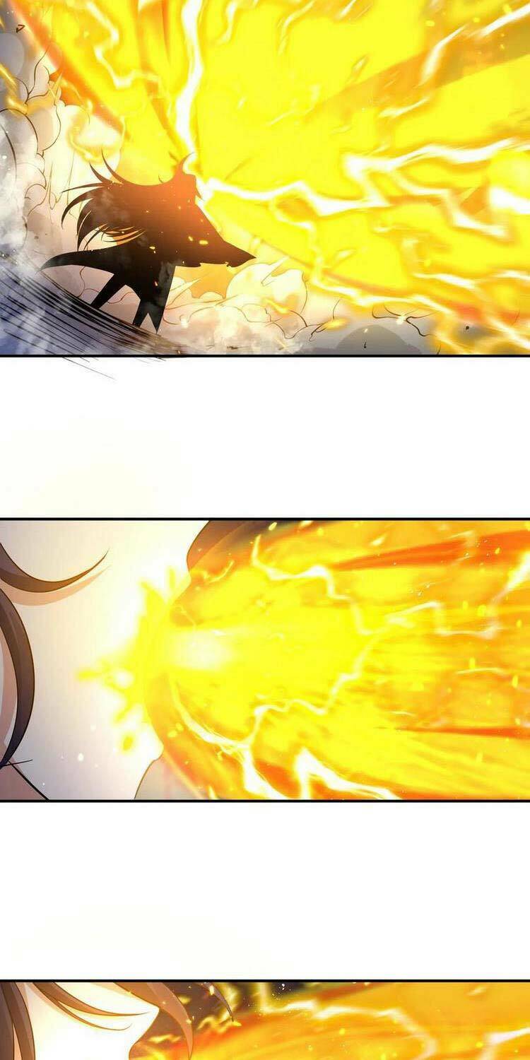 Tu Luyện Thành Tiên Ta Chỉ Muốn Nuôi Nữ Đồ Đệ Chapter 54 - Trang 37