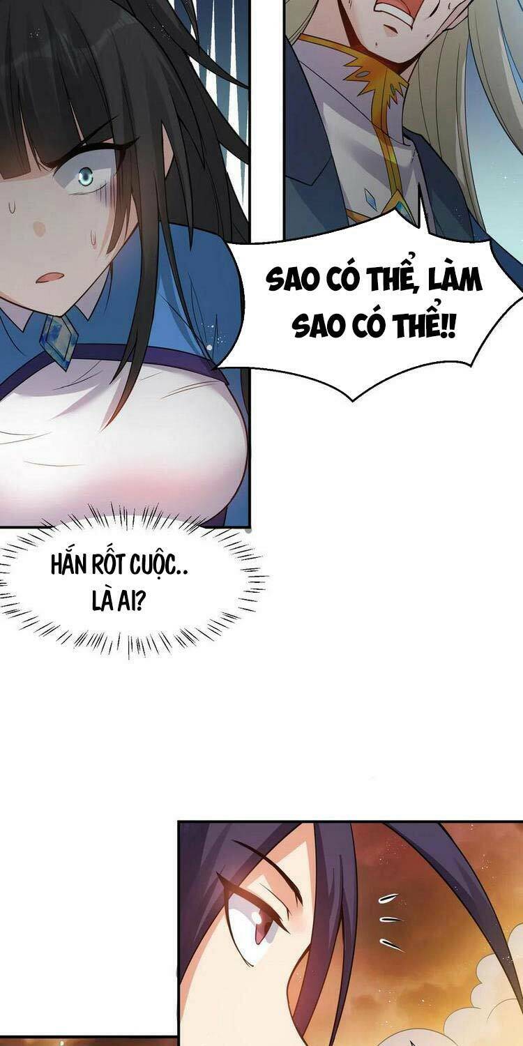 Tu Luyện Thành Tiên Ta Chỉ Muốn Nuôi Nữ Đồ Đệ Chapter 54 - Trang 42