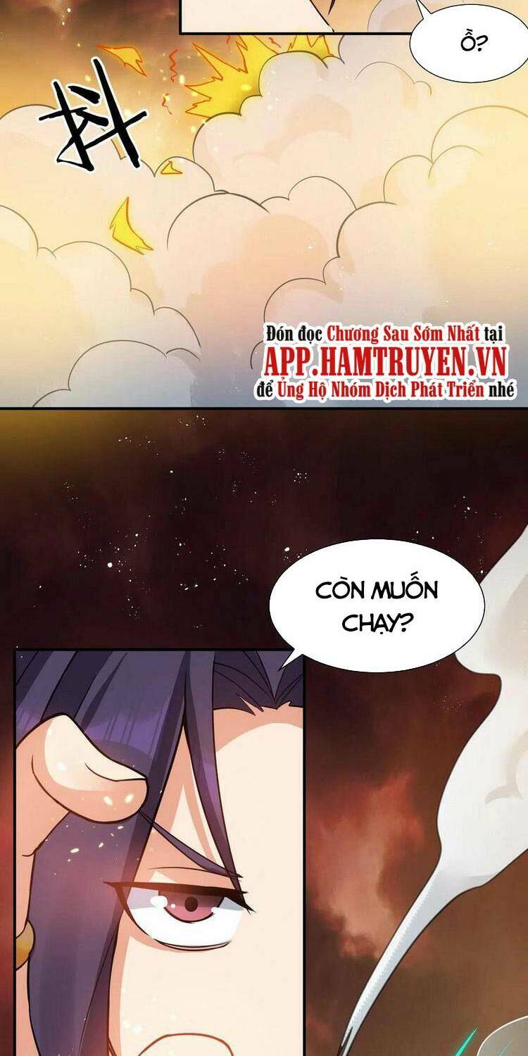 Tu Luyện Thành Tiên Ta Chỉ Muốn Nuôi Nữ Đồ Đệ Chapter 54 - Trang 43