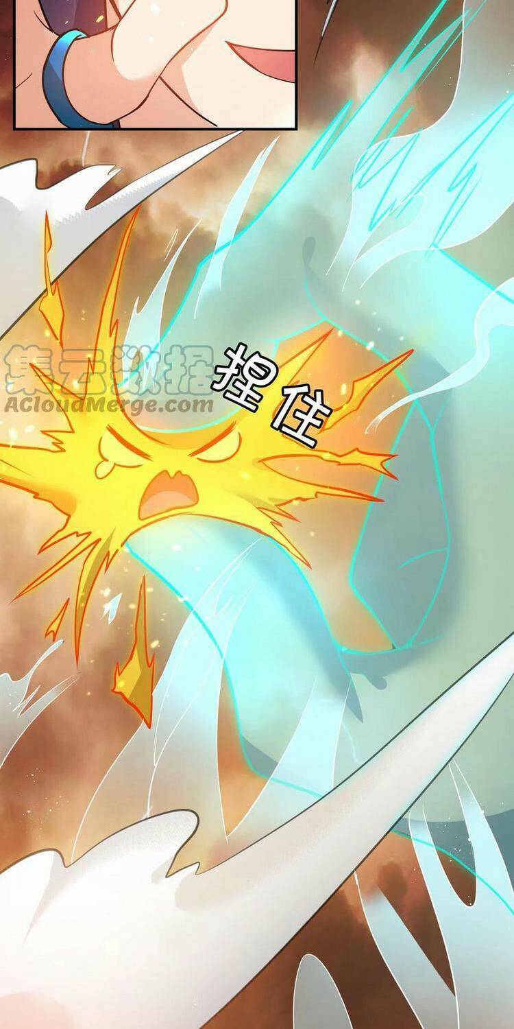 Tu Luyện Thành Tiên Ta Chỉ Muốn Nuôi Nữ Đồ Đệ Chapter 54 - Trang 44