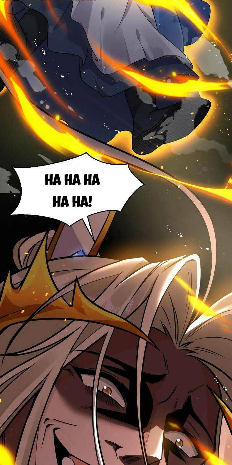 Tu Luyện Thành Tiên Ta Chỉ Muốn Nuôi Nữ Đồ Đệ Chapter 54 - Trang 4