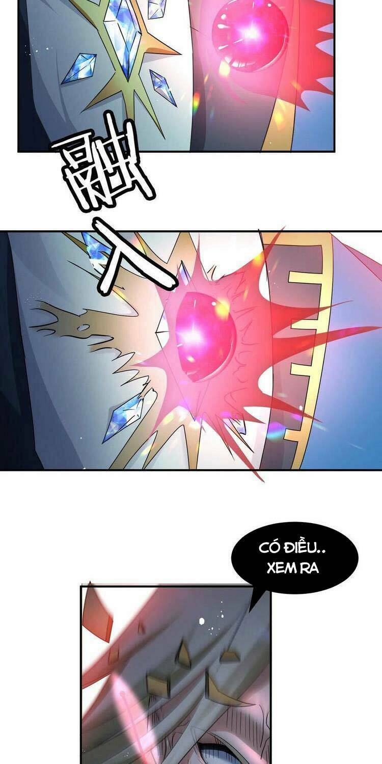 Tu Luyện Thành Tiên Ta Chỉ Muốn Nuôi Nữ Đồ Đệ Chapter 54 - Trang 52