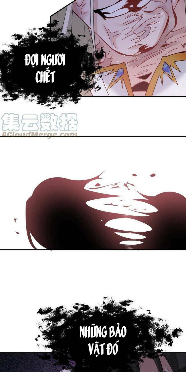 Tu Luyện Thành Tiên Ta Chỉ Muốn Nuôi Nữ Đồ Đệ Chapter 54 - Trang 54