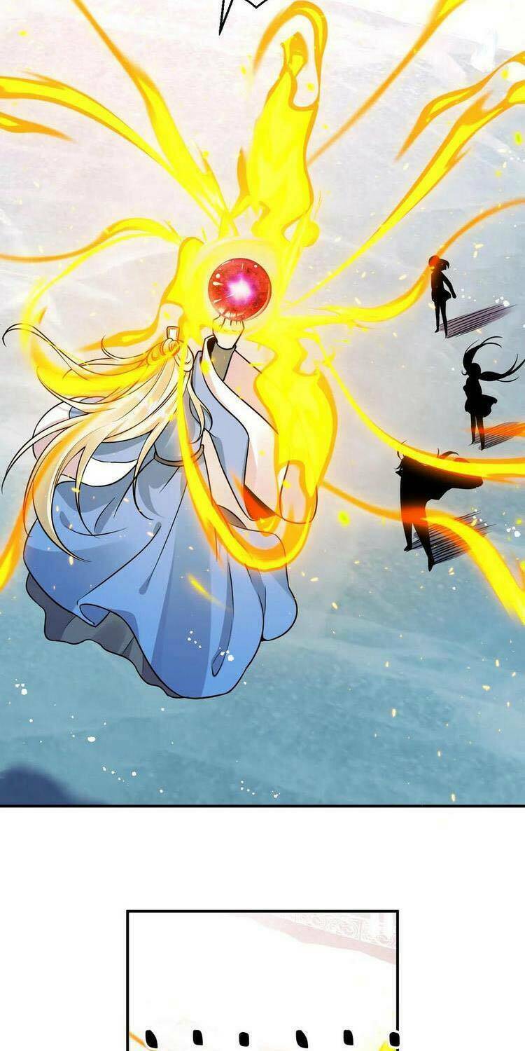 Tu Luyện Thành Tiên Ta Chỉ Muốn Nuôi Nữ Đồ Đệ Chapter 54 - Trang 8