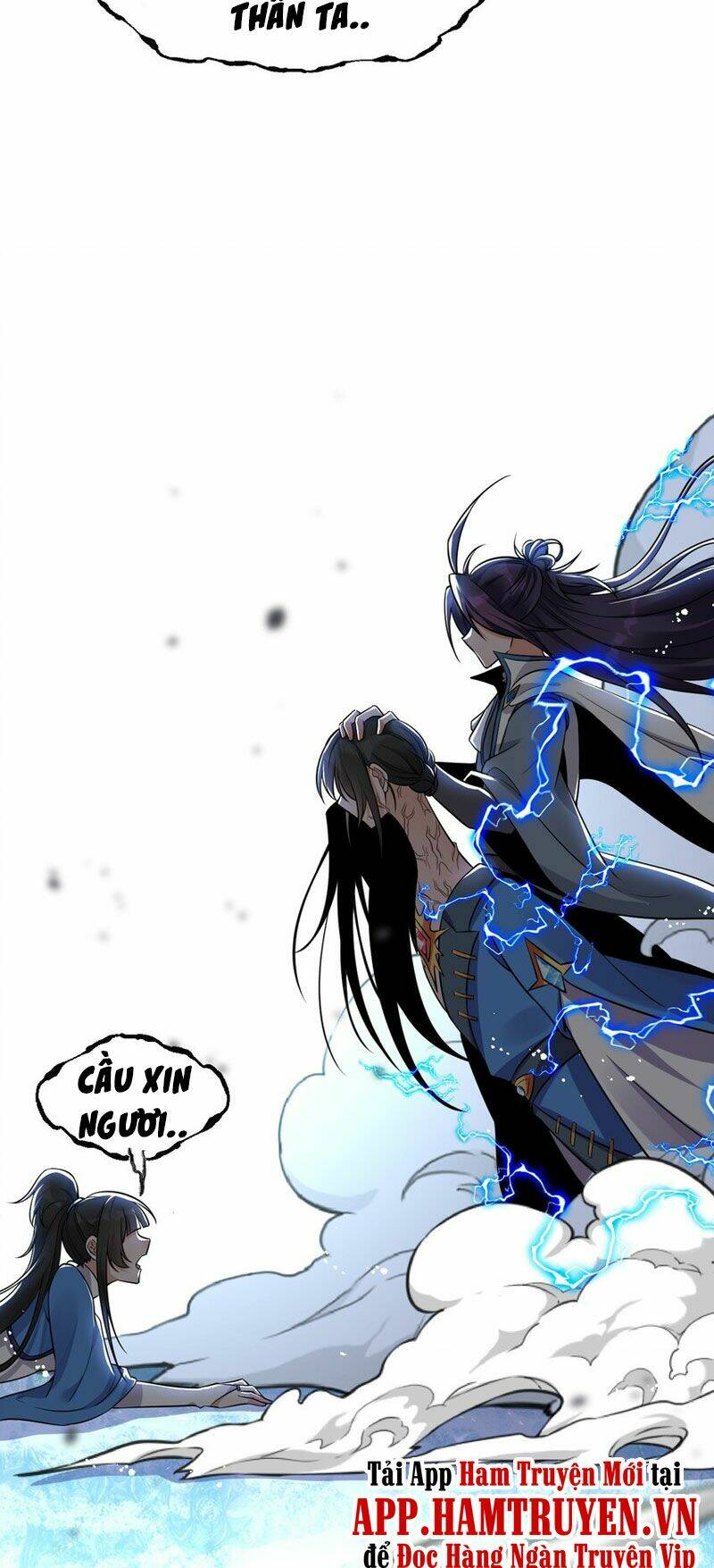 Tu Luyện Thành Tiên Ta Chỉ Muốn Nuôi Nữ Đồ Đệ Chapter 55 - Trang 26