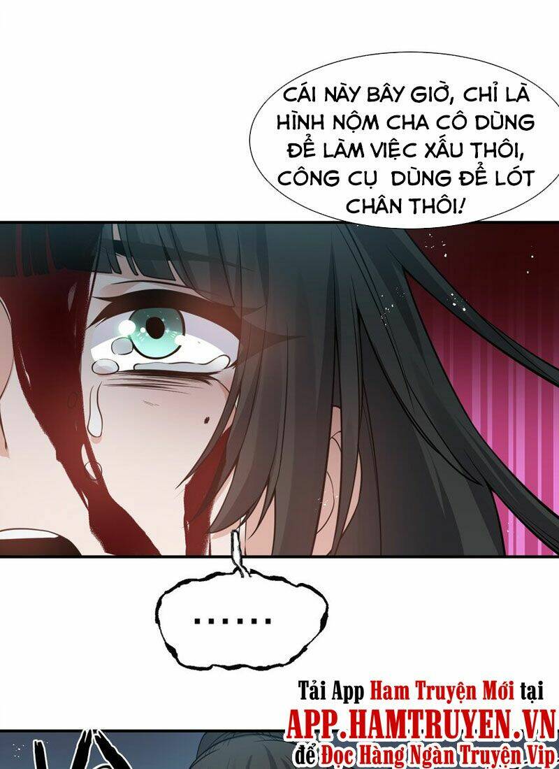 Tu Luyện Thành Tiên Ta Chỉ Muốn Nuôi Nữ Đồ Đệ Chapter 55 - Trang 28