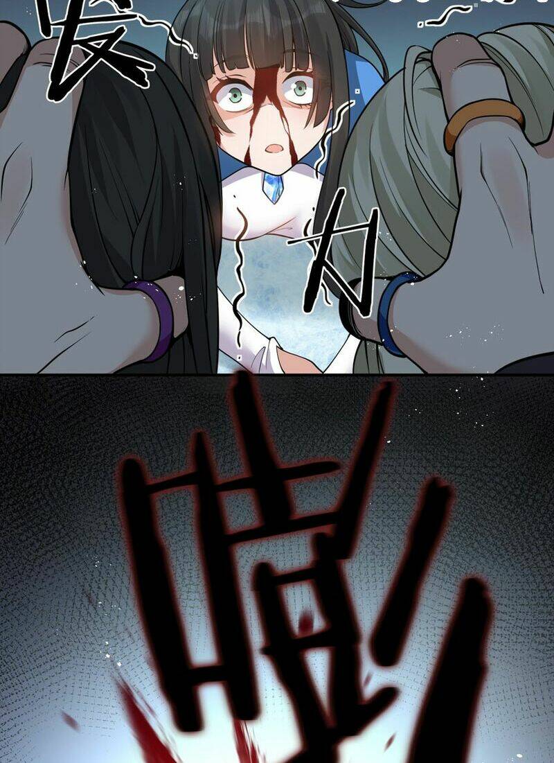 Tu Luyện Thành Tiên Ta Chỉ Muốn Nuôi Nữ Đồ Đệ Chapter 55 - Trang 29