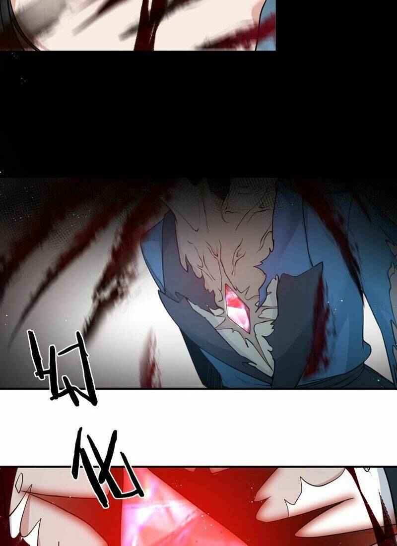 Tu Luyện Thành Tiên Ta Chỉ Muốn Nuôi Nữ Đồ Đệ Chapter 55 - Trang 31