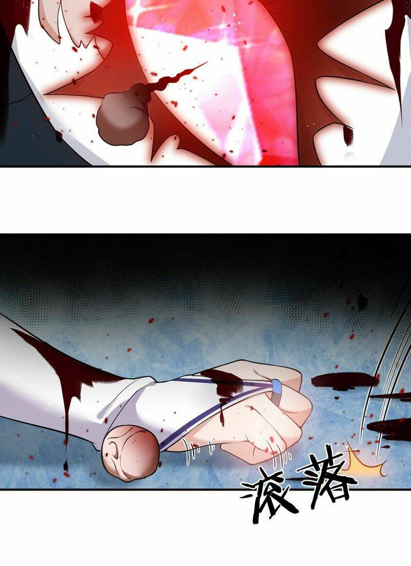 Tu Luyện Thành Tiên Ta Chỉ Muốn Nuôi Nữ Đồ Đệ Chapter 55 - Trang 32