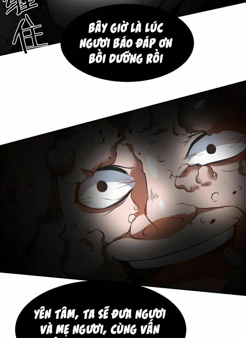 Tu Luyện Thành Tiên Ta Chỉ Muốn Nuôi Nữ Đồ Đệ Chapter 55 - Trang 37