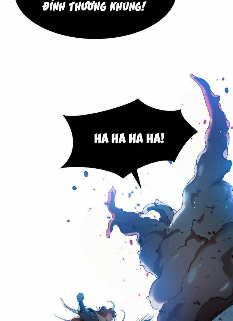 Tu Luyện Thành Tiên Ta Chỉ Muốn Nuôi Nữ Đồ Đệ Chapter 55 - Trang 38