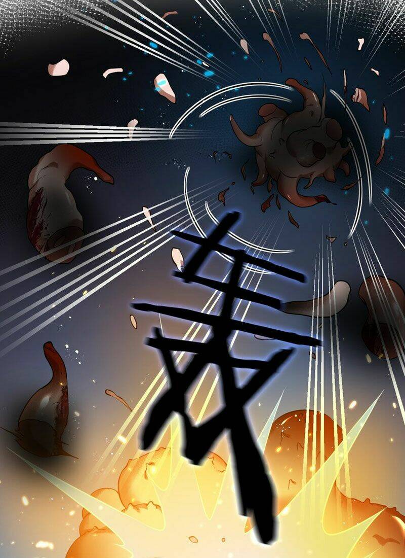 Tu Luyện Thành Tiên Ta Chỉ Muốn Nuôi Nữ Đồ Đệ Chapter 55 - Trang 40