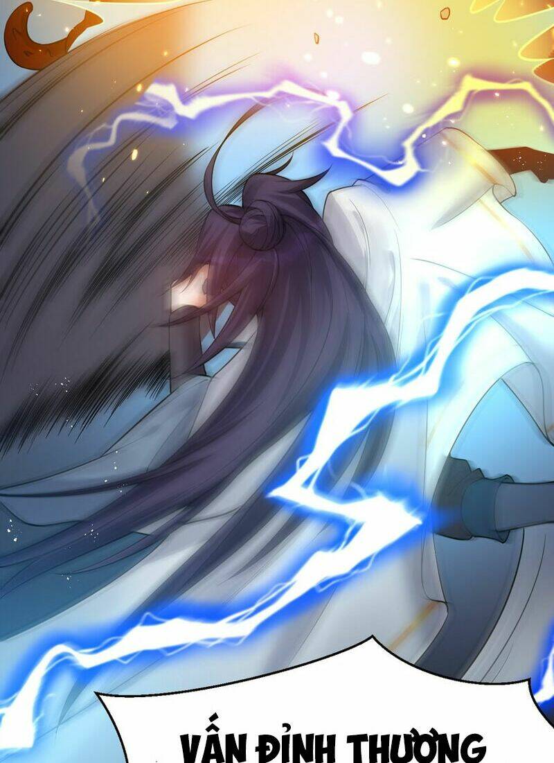 Tu Luyện Thành Tiên Ta Chỉ Muốn Nuôi Nữ Đồ Đệ Chapter 55 - Trang 41