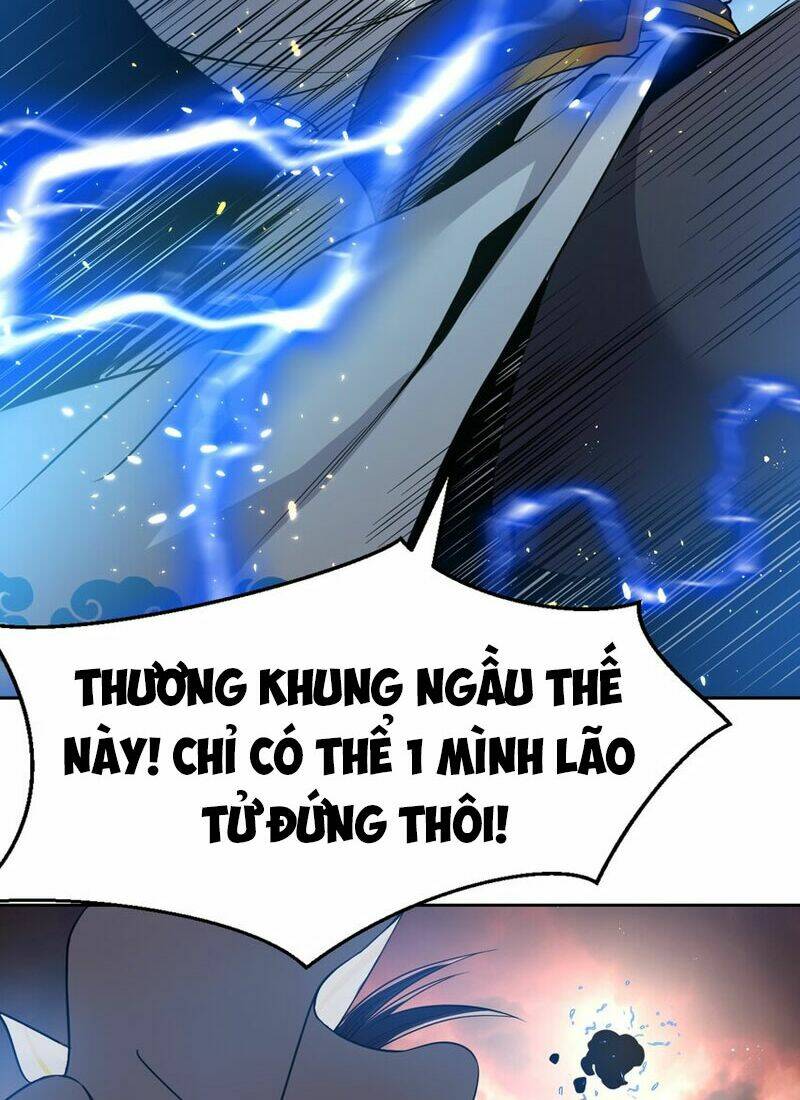 Tu Luyện Thành Tiên Ta Chỉ Muốn Nuôi Nữ Đồ Đệ Chapter 55 - Trang 43