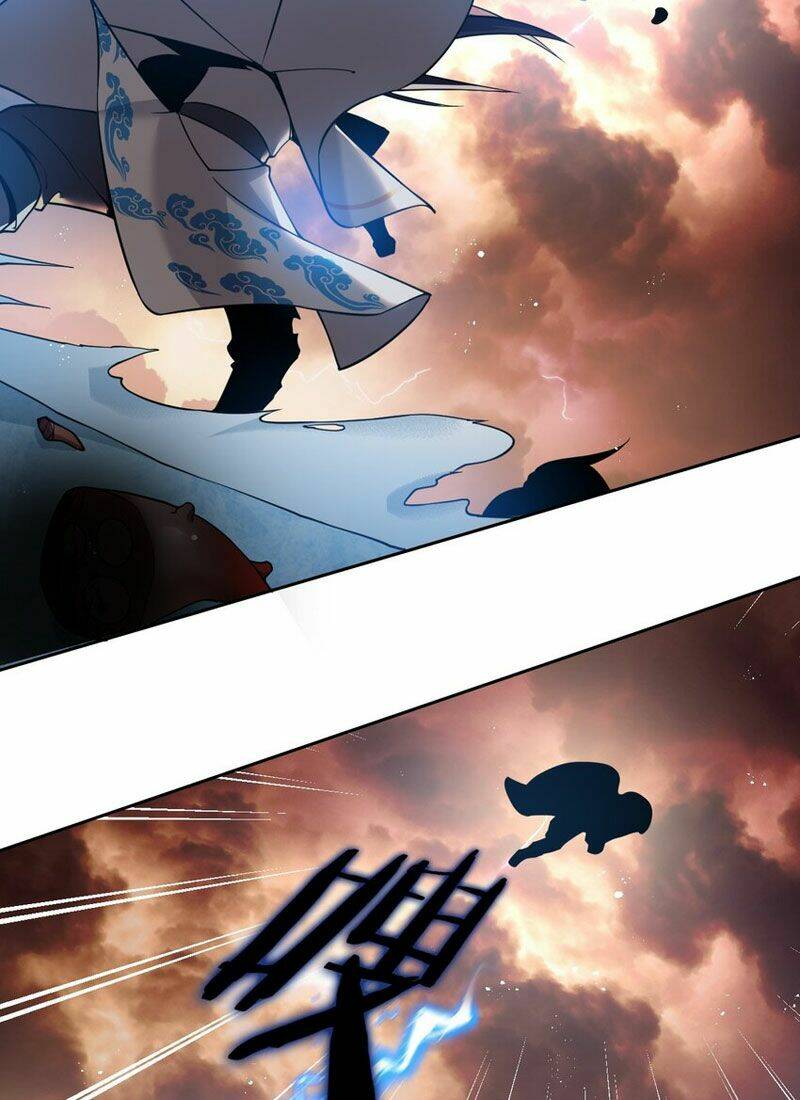 Tu Luyện Thành Tiên Ta Chỉ Muốn Nuôi Nữ Đồ Đệ Chapter 55 - Trang 44