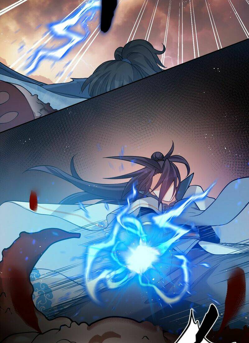 Tu Luyện Thành Tiên Ta Chỉ Muốn Nuôi Nữ Đồ Đệ Chapter 55 - Trang 45